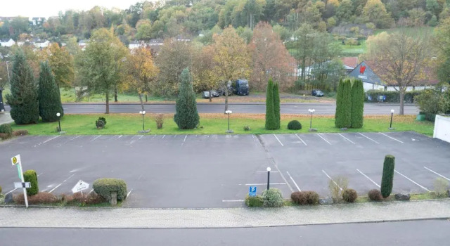 Номер Standard Hotel Jägerhof