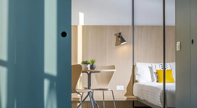 Полулюкс Camplus Hotel Roma Centro