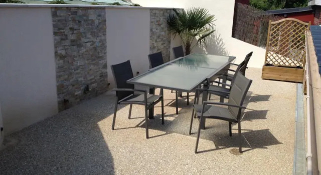 Gîte Des 2 Palmiers, Book Apartment  
