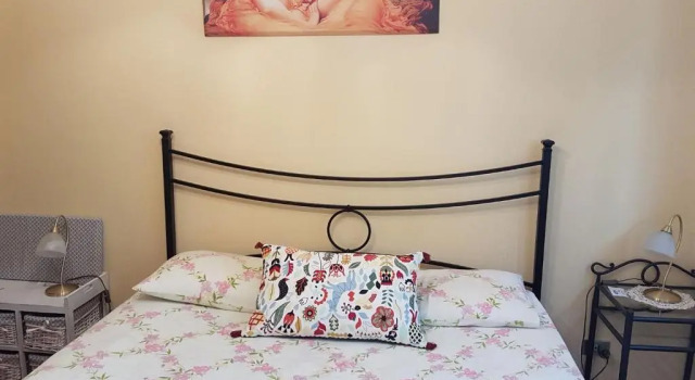 Номер Standard Agriturismo Al Nido Degli Aironi