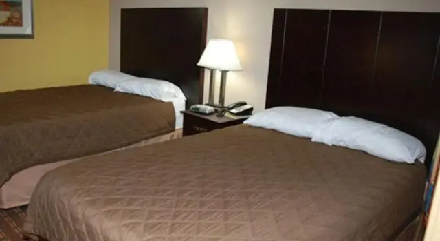 Towanda Motel, Buchen Sie Motel Towanda The Poconos