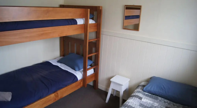 Номер Standard Richmond Motel and Holiday Park