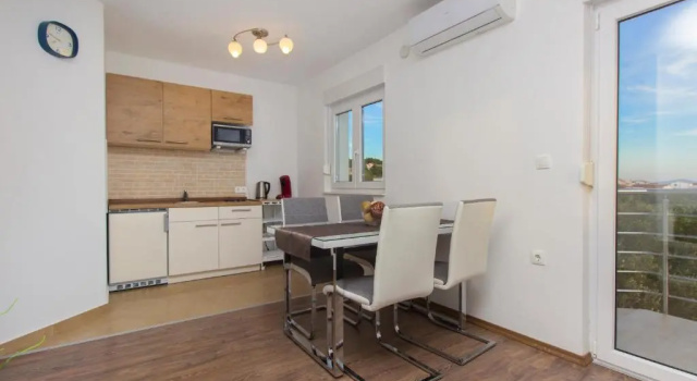 Apartments Gornje Starine