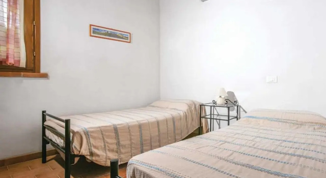 Villa Lustignano, Book Villa Sommerhuse i Lustignano, Hytte