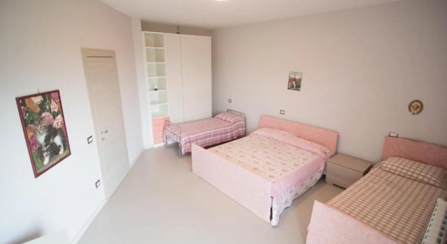 Casa Vacanza Dal Cavaliere