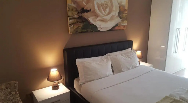 Апартаменты B&B AMAVERONA
