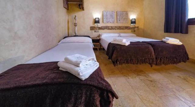 Номер Standard Room Tarifa