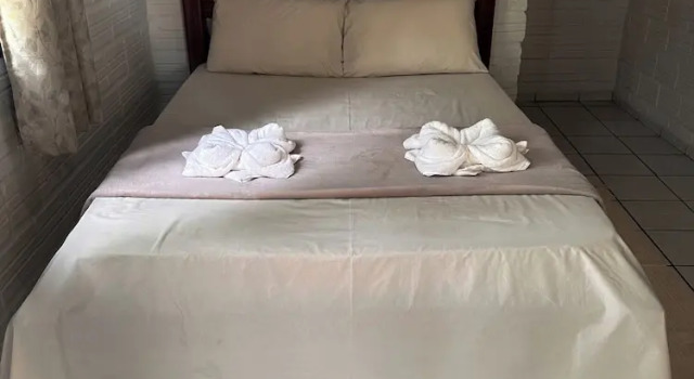 Pousada Muretá, Prenota Affittacamere Hotel a Northern Brazil con parcheggio, Parcheggio