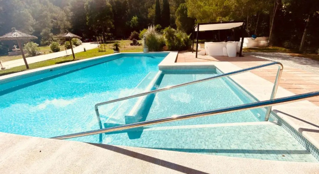 Private Villas Puerto Pollensa