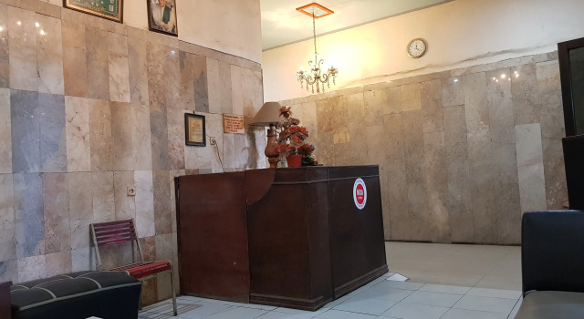 Hotel Alifah 2 by ZUZU