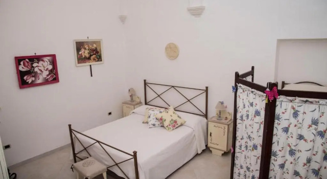 Номер Standard B&B A Due Passi