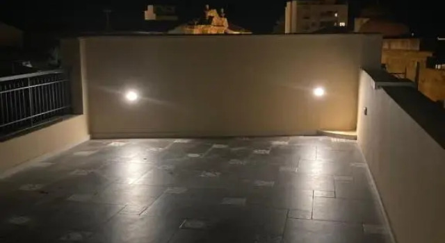 Апартаменты c 1 комнатой La Dimora del Principe Luxury House