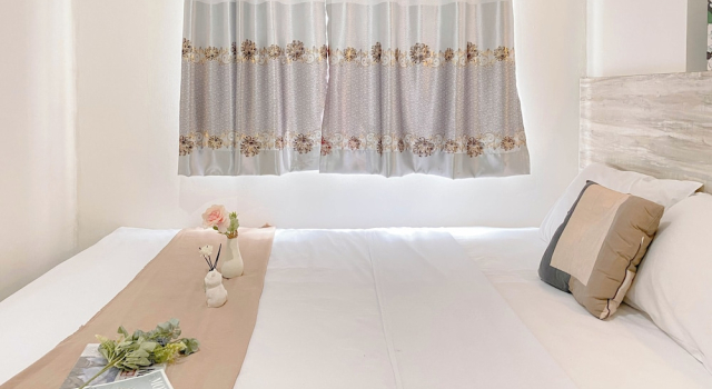 Апартаменты Standard Warm And Restful 2Br At Green Pramuka City Apartment