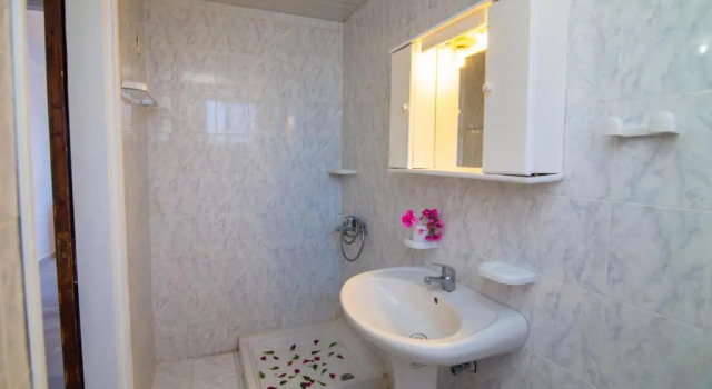 Студия Villa Doris