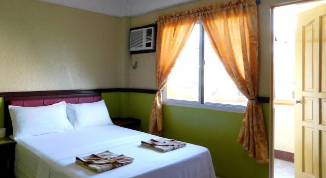 San's Inn Mactan, Book Hotel Hotels in Cebu with Breakfast, Breakfasts