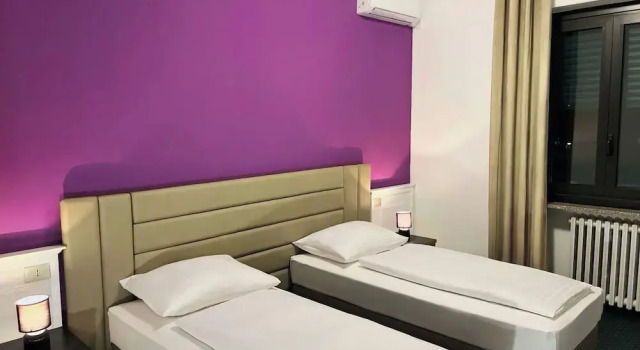 GD Hotels, Boek Hotel Pozzolo Formigaro Piemonte