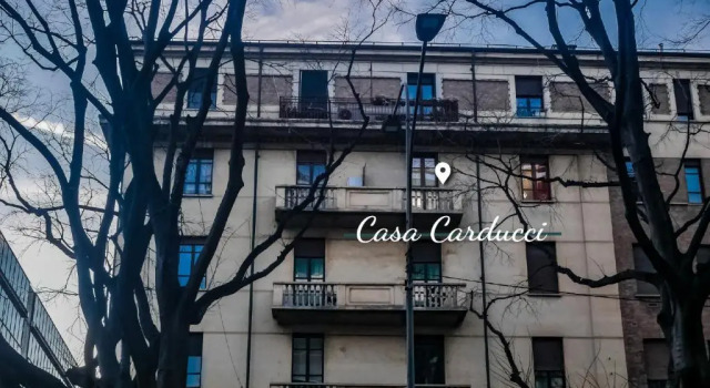 Casa Carducci, Забронировать Апартаменты/квартира Апартаменты Пьемонта, Апартаменты/квартира