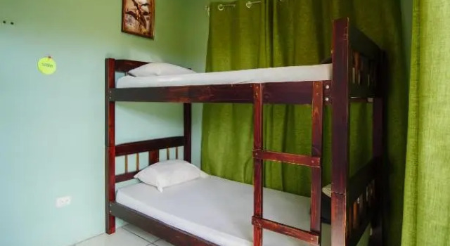 Номер Standard Hostel Cattleya - Monteverde, Costa Rica