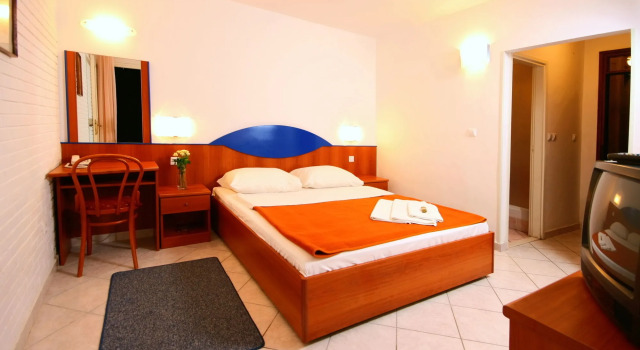 Resort Fontana