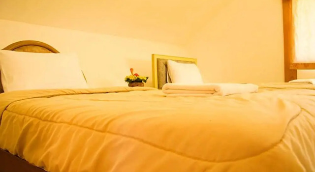 Вилла DNA Super Ozone Resort KhaoYai