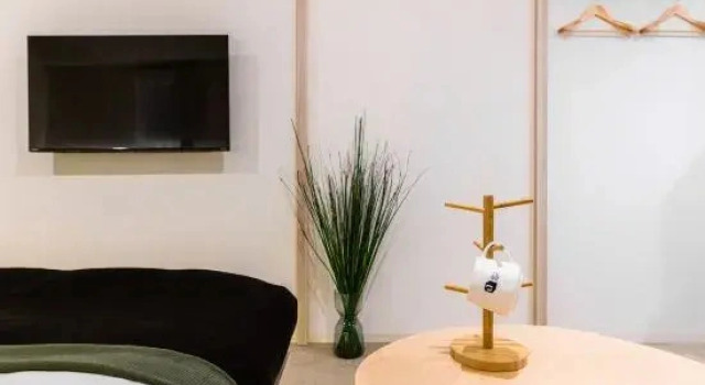 Номер Standard Apartment Hotel 11 Kuromon