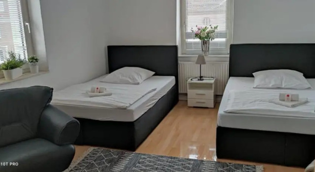 Apartment Letter, Prenota Appartamento Seelze Bassa Sassonia