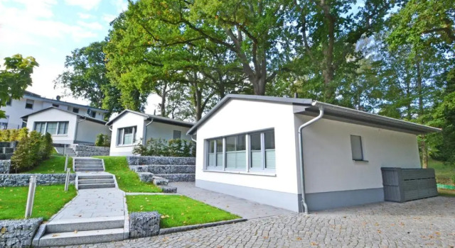 Апартаменты Superior Villa Doris Bng 8 Hanau