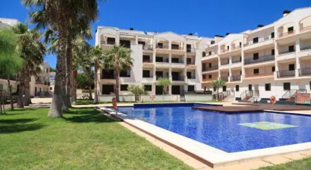 UHC Casa Daurada