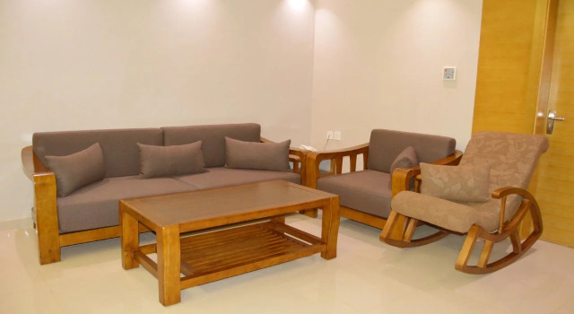 Yara Suites, Boek Appartementenhotel Buraydah Al-Qassim Region