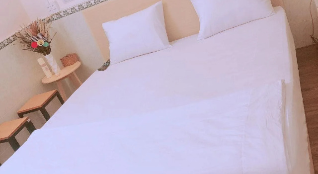 Dorm24H Hostel, Забронировать Хостел Хостелы Района 1, рядом с Дворец Независимости, Хостел