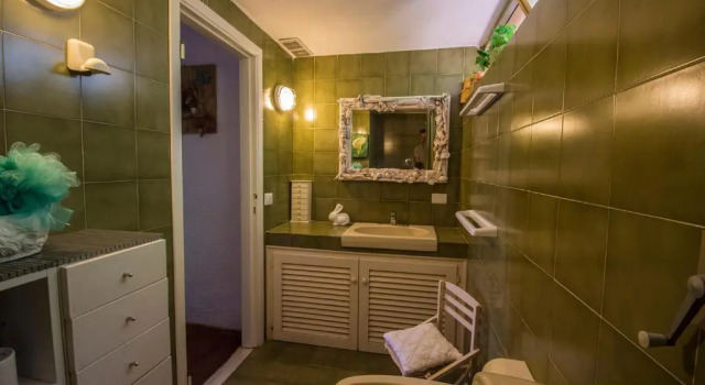 Номер Deluxe Villa B2