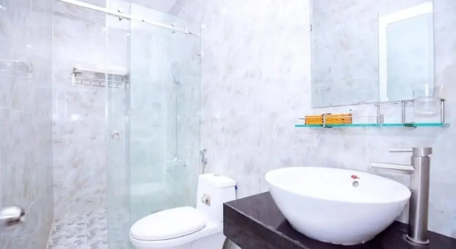 Номер Standard Moonlight Quy Nhơn Hotel