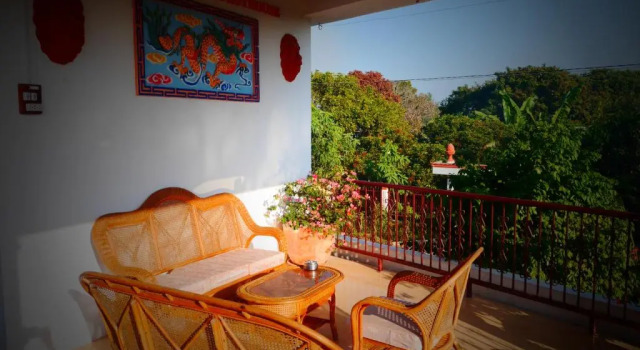 Номер Standard Happy Family Guesthouse