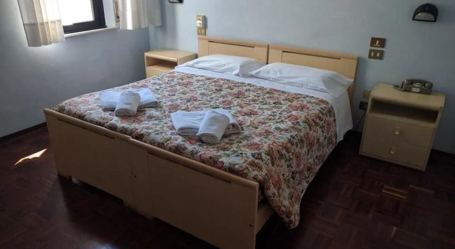 Hotel San Paolo