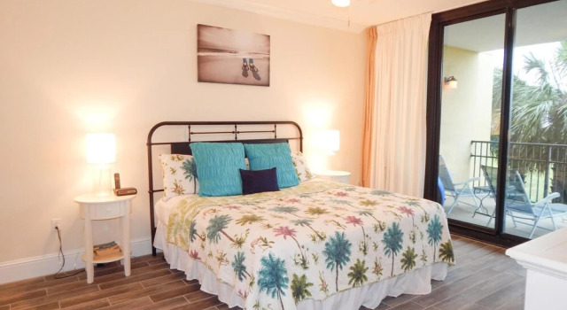 118 Holiday Isle 118 by ACP, Boek Hotel Dauphin Island Alabama