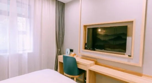 Camera doppia Standard Padma Hotel Bandung