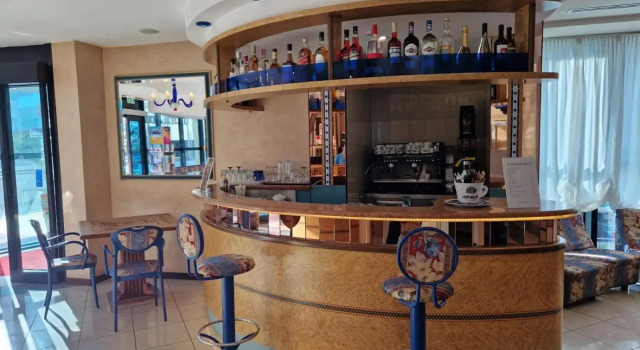 Hotel Soleblu