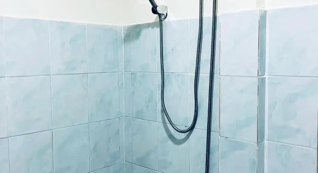 Двухместный номер Standard с балконом Baan Lamai Resort