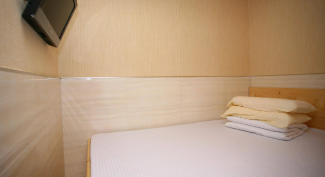 Kam Fu Guest House, Забронировать Гостевой дом Гостевые дома Гонконга, рядом с Hong Kong International Hobby and Toy Museum, Гостевой дом