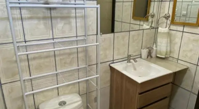 Апартаменты Agutí Apartment