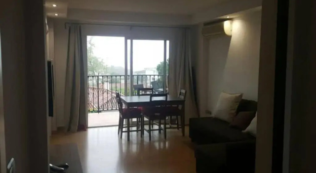 Acogedor apartamento familiar, Забронировать Апартаменты/квартира Марбелья Коста-дель-Соль, рядом с Автобусный вокзал Марбельи