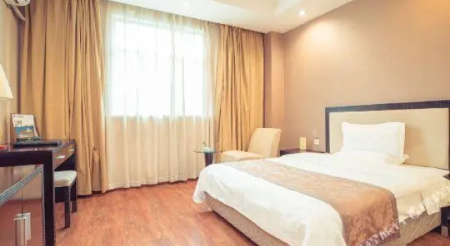 Kaiyue Business Hotel, Varaa Hotelli Hotellit Suzhou pysäköinnillä, Pysäköinti