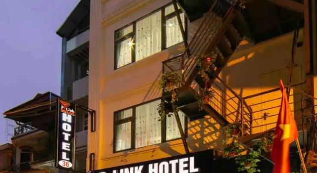 P-Link Home & Hotel