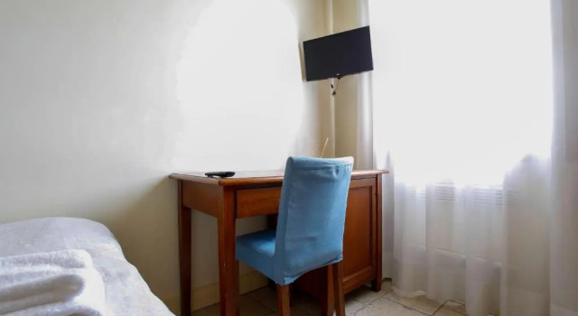 Одноместный номер Standard Relais Villa Selvatico