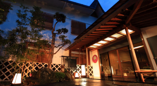 Irokan Ryokan