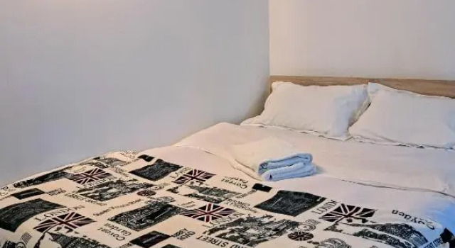 Apartament central tip studio