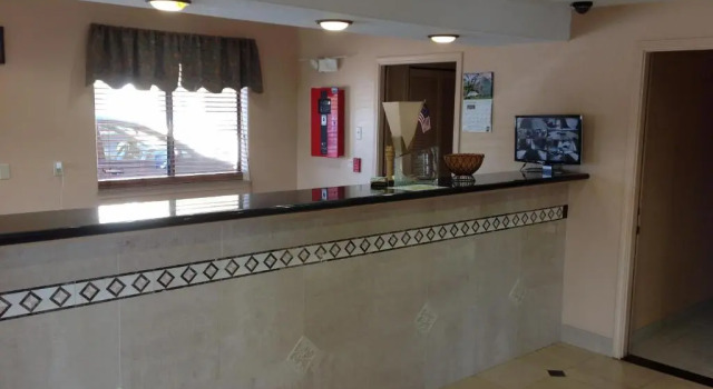 Budgetel Inn and Suites, Reserva ahora Hotel Hearne Texas
