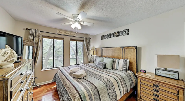 New Listing! Carol's Heaven 2br 2 Bedroom Condo