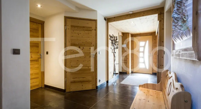 Chalet Base Camp, Забронировать Шале Виллы Овернь-Рона-Альпы, Вилла