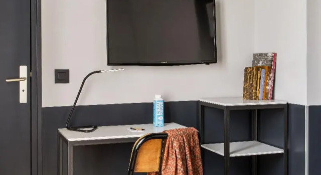 Одноместный номер Standard Hôtel Gaston